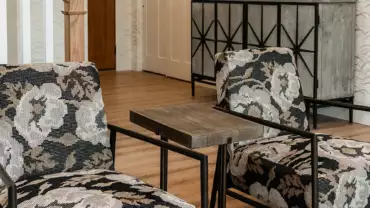 How to Incorporate Pattern into Your Interior Style: A Guide to Bold & Balanced Design