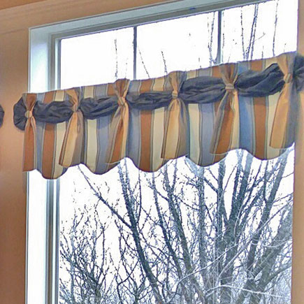 Custom Window Treatments Rochester