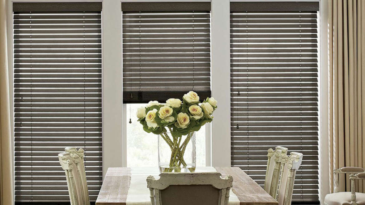 Window Treatments