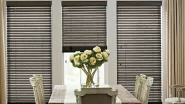 Window Treatments