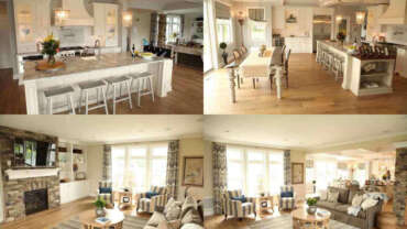 Top Reasons Home Builders Should Hire an Interior Designer