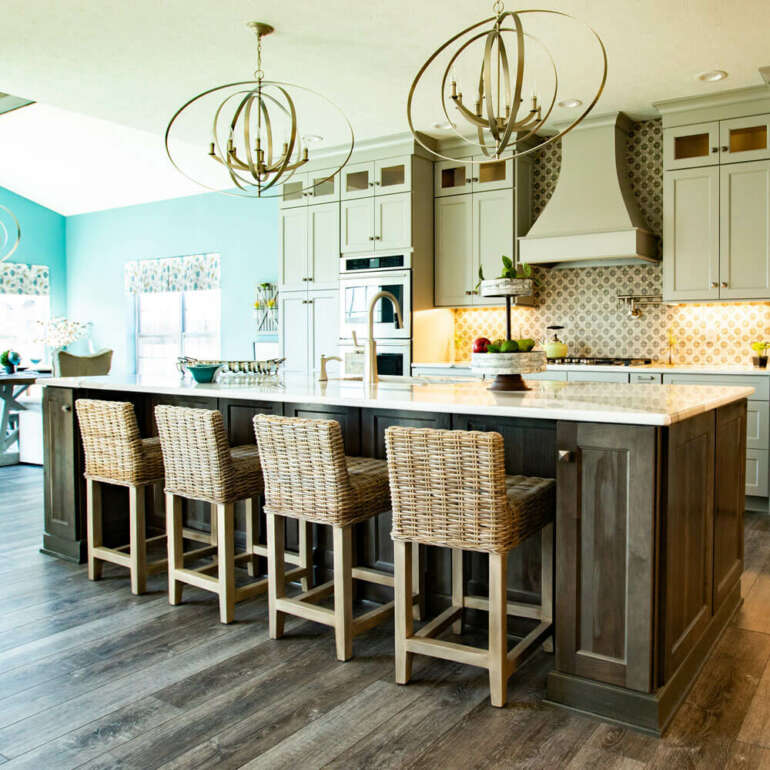 Interior Design Process - Ambiance Design Gallery