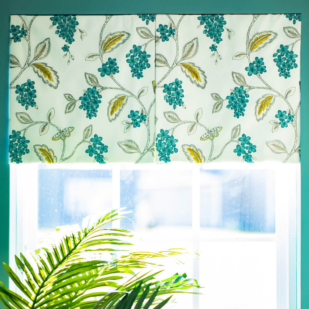 Custom Valances near me