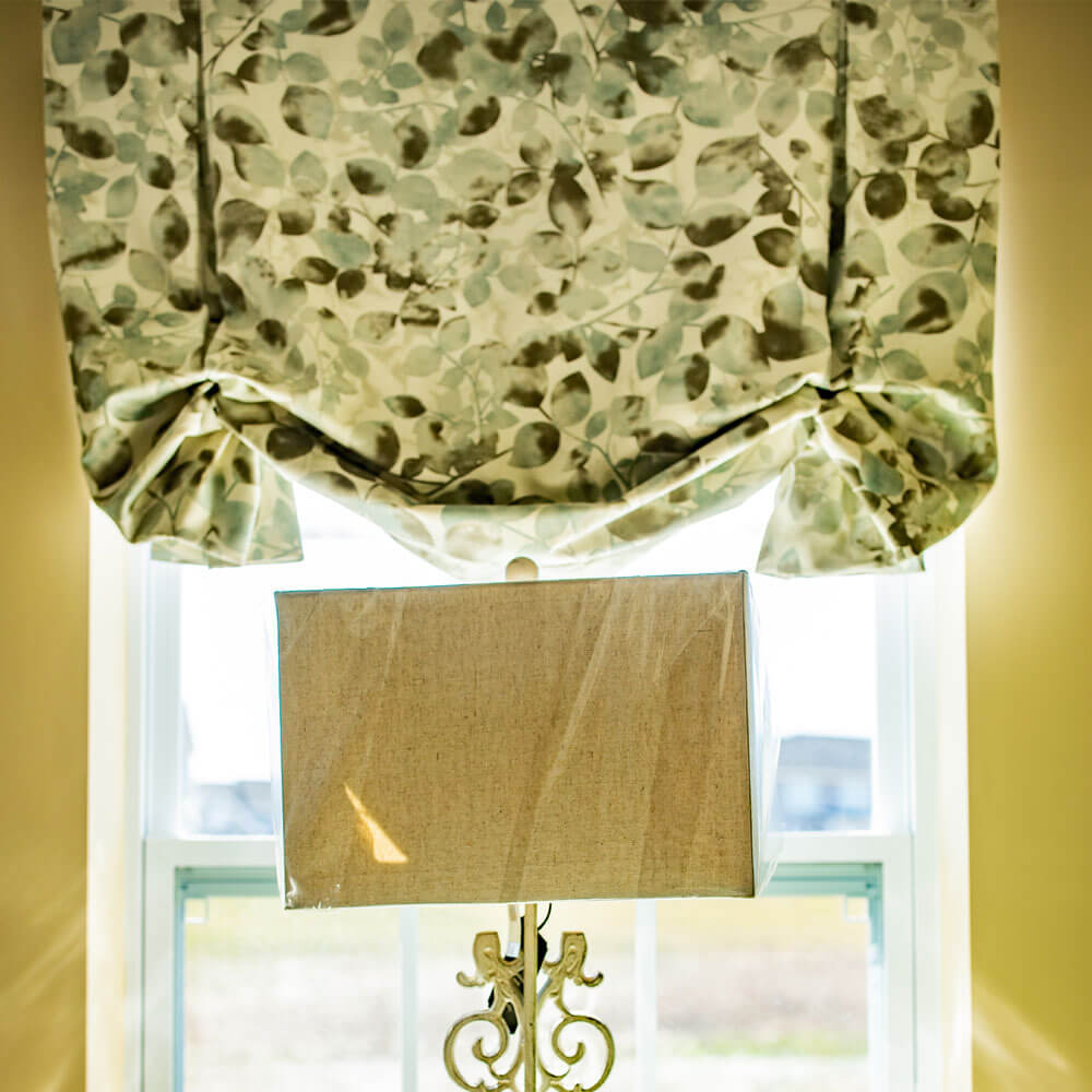 Window treatments near me