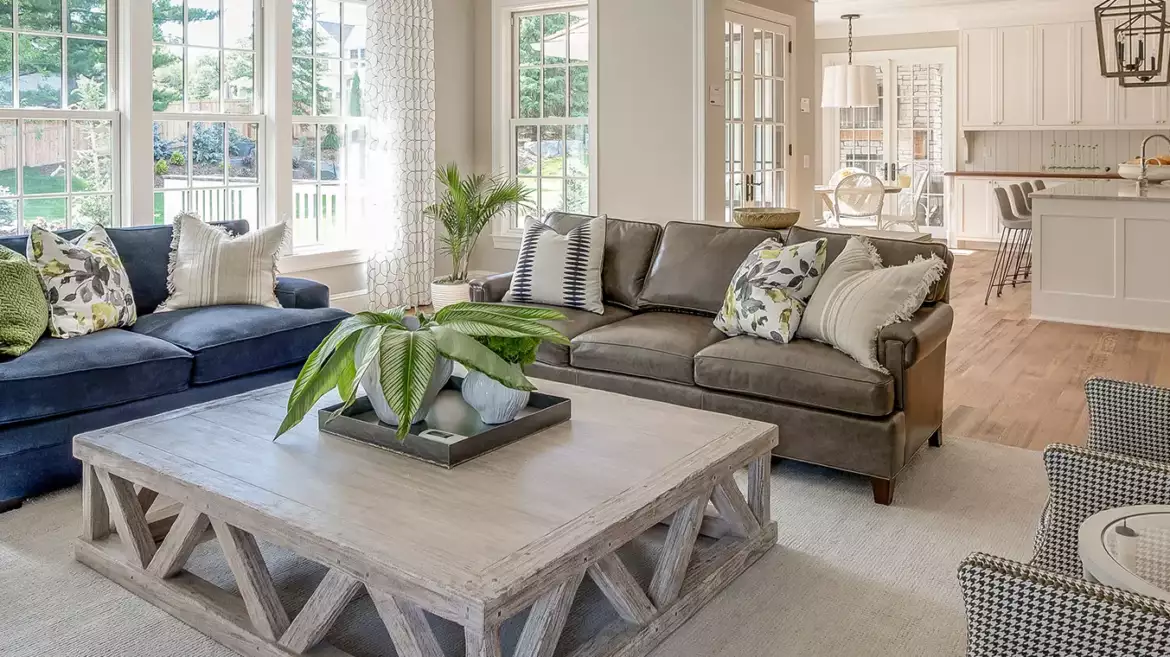 Furnishings