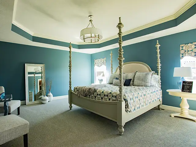 Bedroom Interior Design Gallery | Ambiance Design Gallery